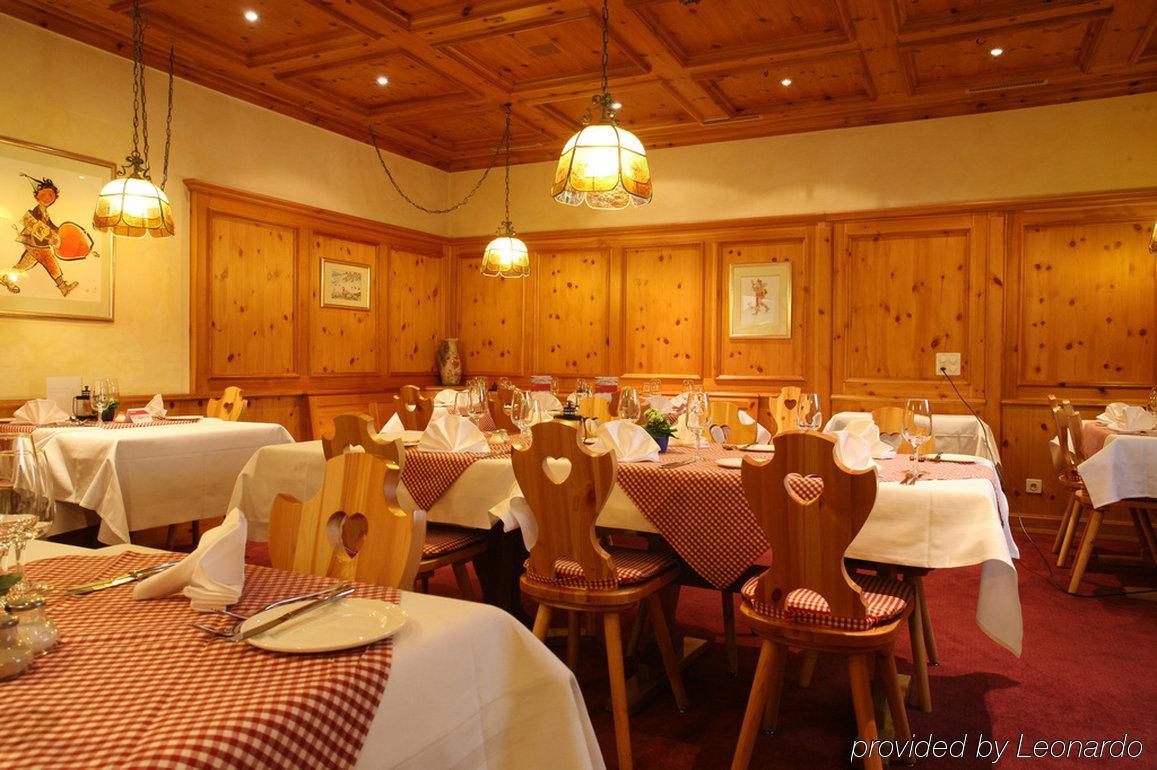 Sunstar Hotel Flims Dış mekan fotoğraf