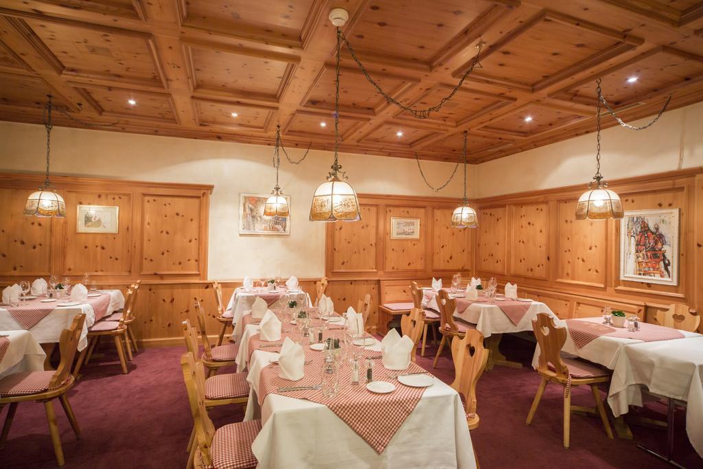 Sunstar Hotel Flims Dış mekan fotoğraf