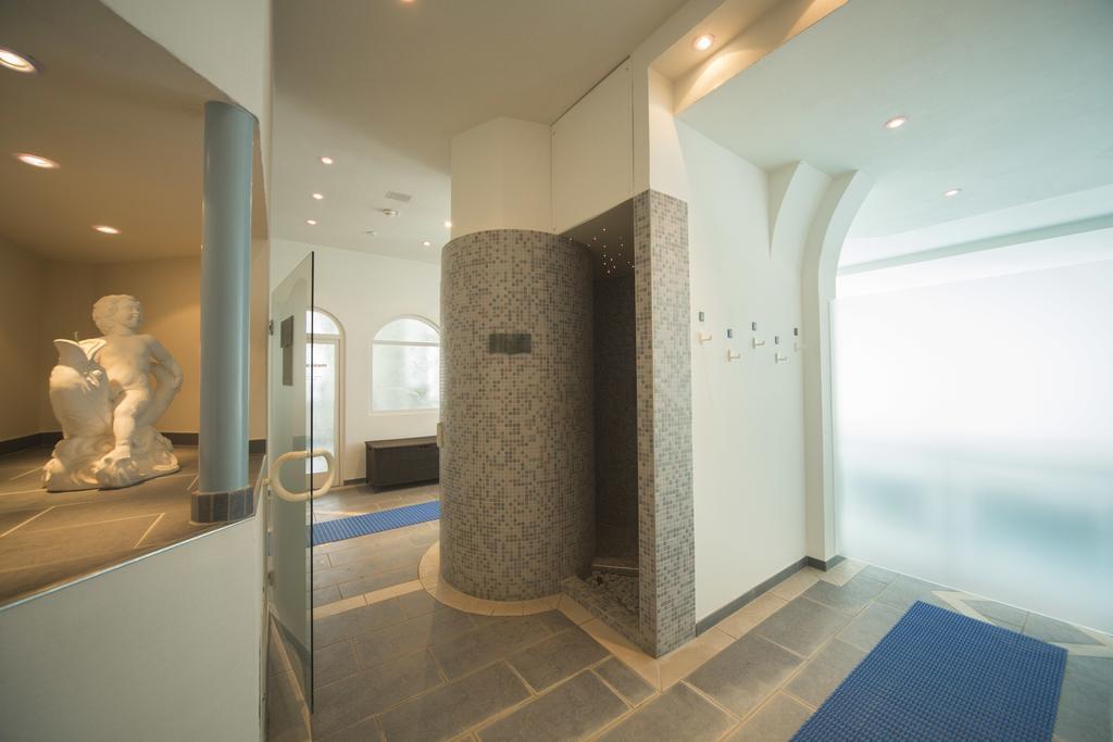 Sunstar Hotel Flims Dış mekan fotoğraf
