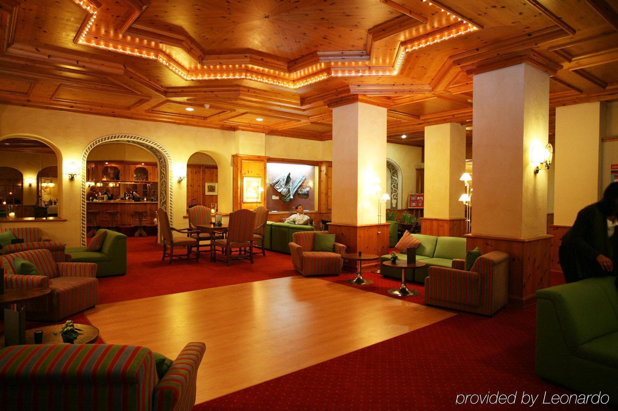 Sunstar Hotel Flims Dış mekan fotoğraf