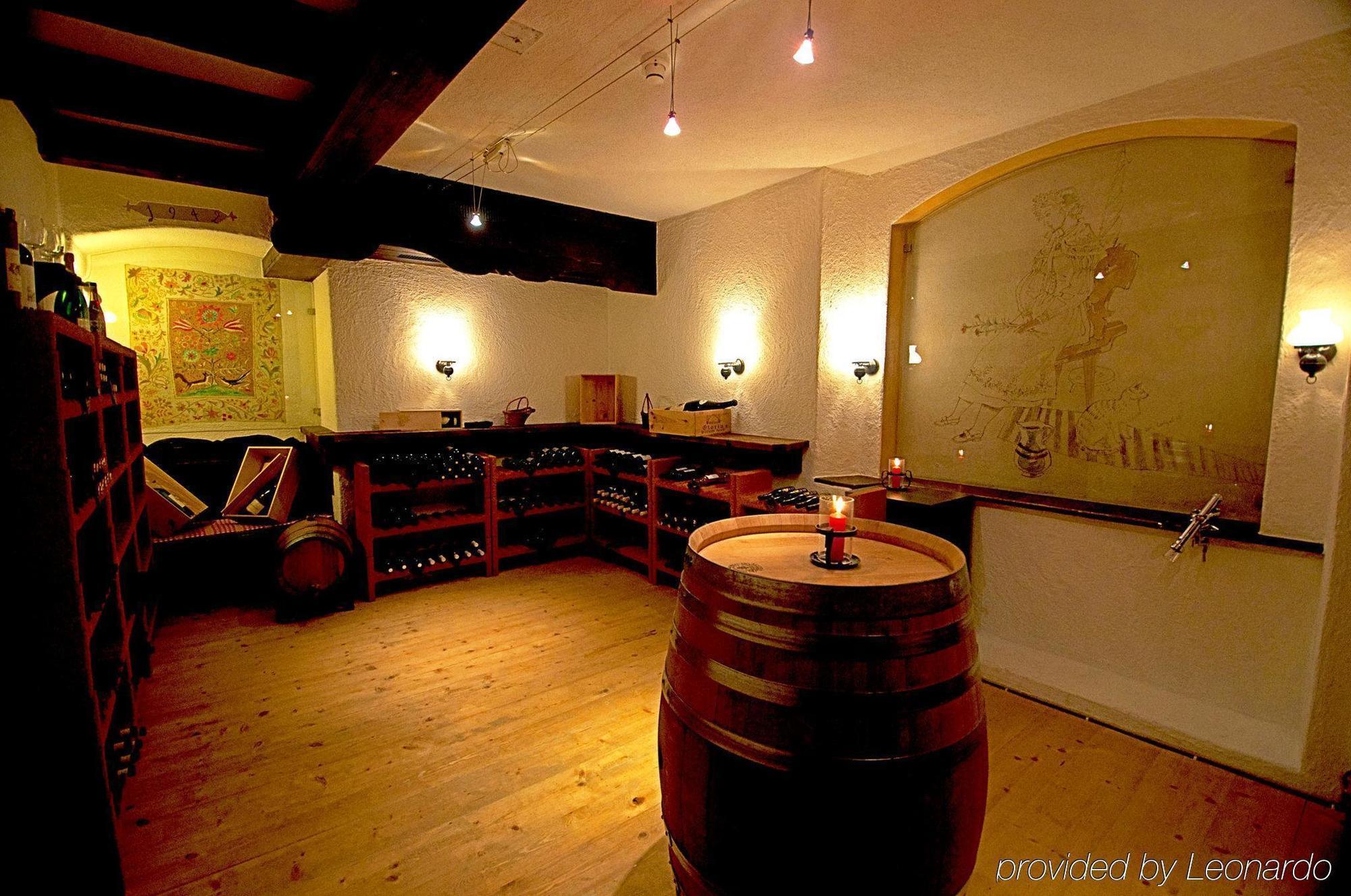 Sunstar Hotel Flims Restoran fotoğraf