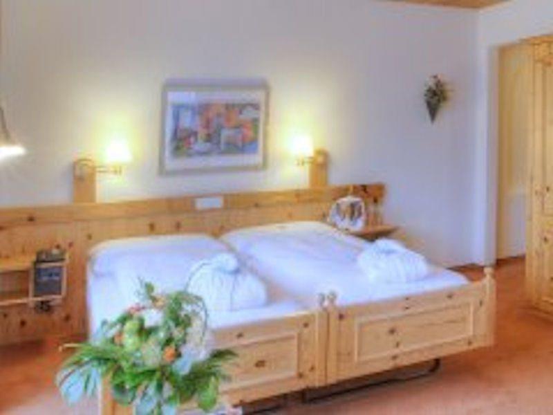 Sunstar Hotel Flims Dış mekan fotoğraf