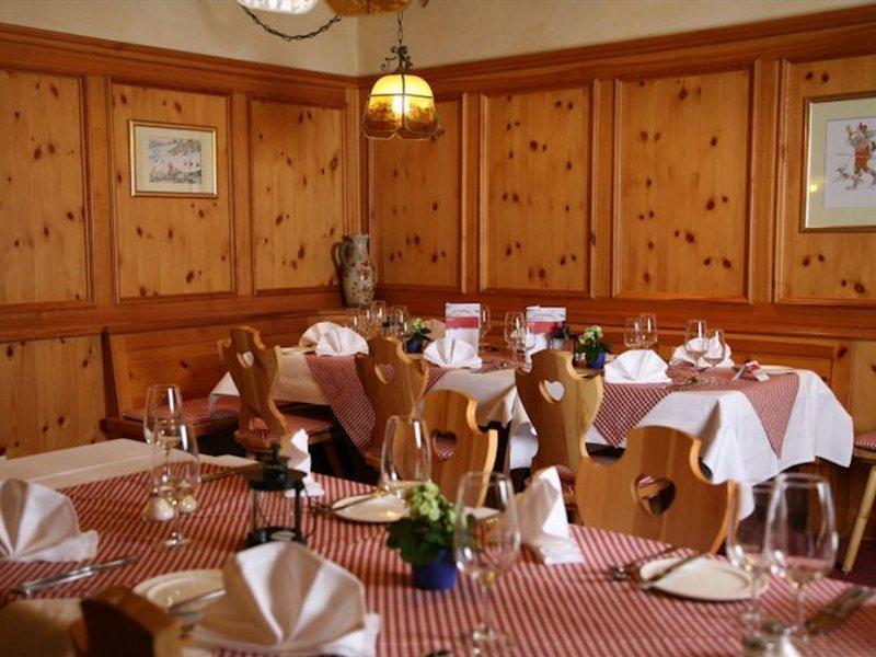 Sunstar Hotel Flims Dış mekan fotoğraf