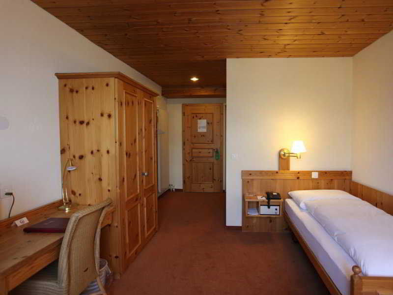 Sunstar Hotel Flims Dış mekan fotoğraf