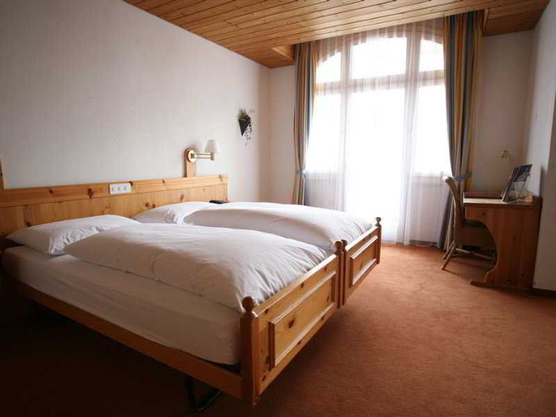 Sunstar Hotel Flims Dış mekan fotoğraf