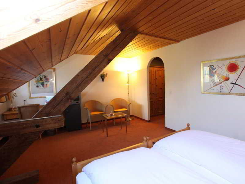 Sunstar Hotel Flims Dış mekan fotoğraf