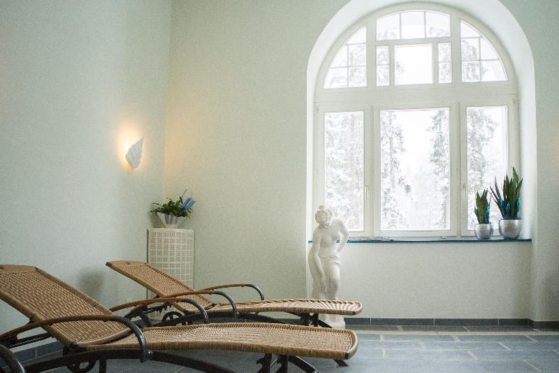 Sunstar Hotel Flims Dış mekan fotoğraf