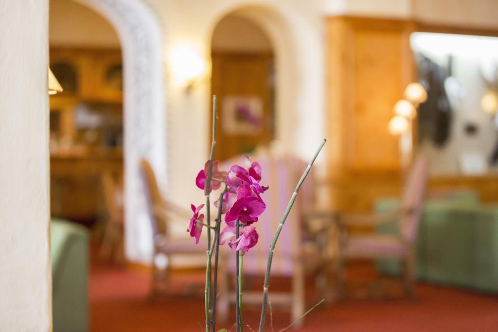 Sunstar Hotel Flims Dış mekan fotoğraf