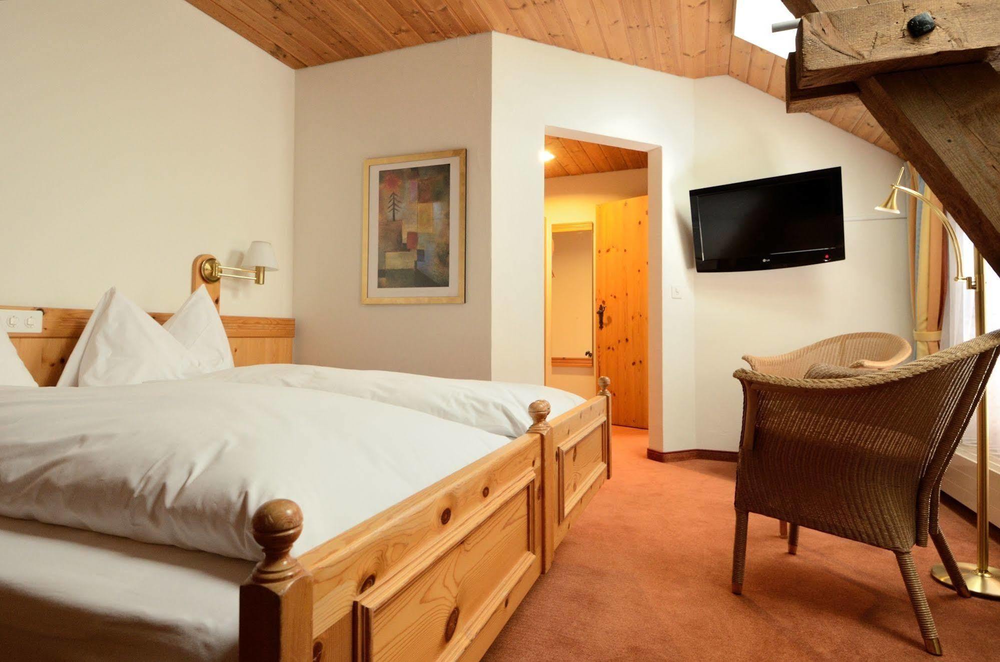 Sunstar Hotel Flims Dış mekan fotoğraf