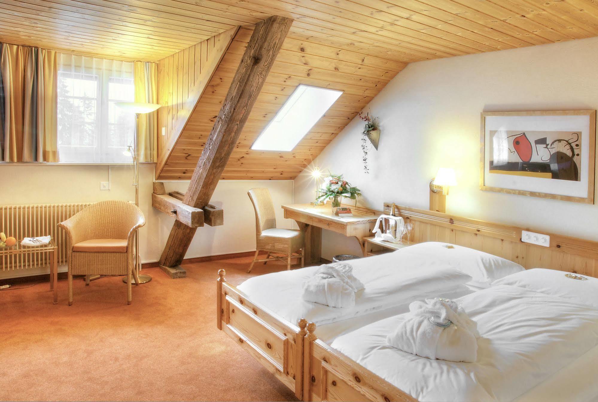 Sunstar Hotel Flims Dış mekan fotoğraf