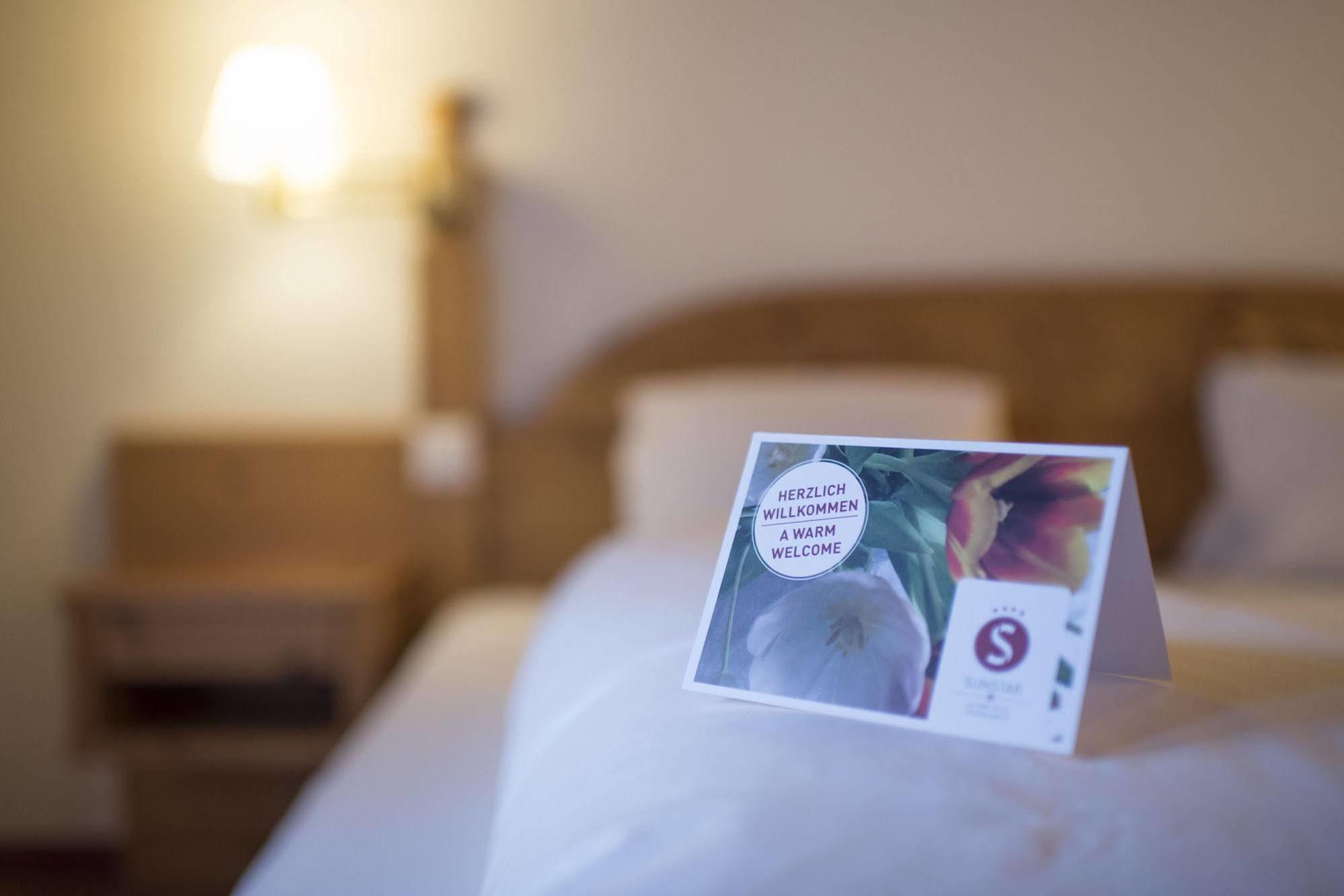 Sunstar Hotel Flims Dış mekan fotoğraf