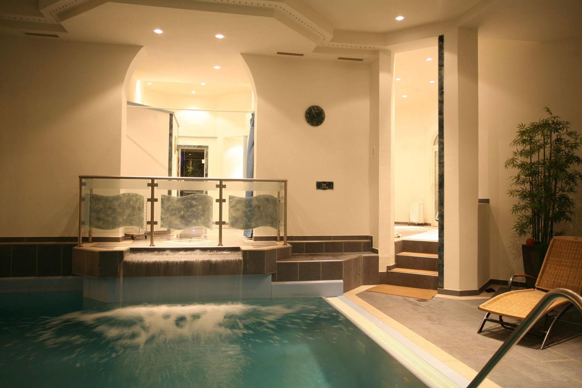 Sunstar Hotel Flims Dış mekan fotoğraf