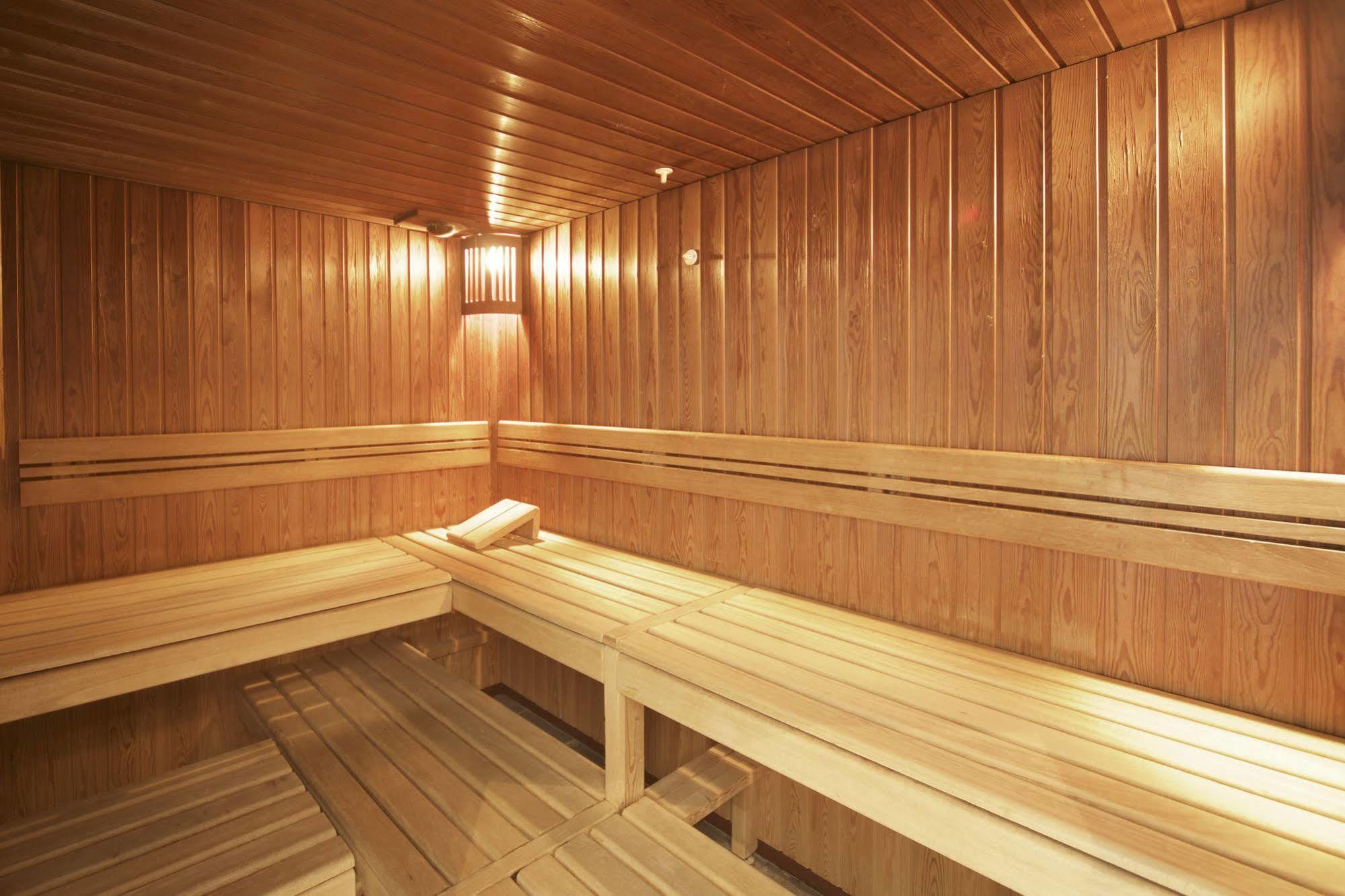 Sunstar Hotel Flims Dış mekan fotoğraf