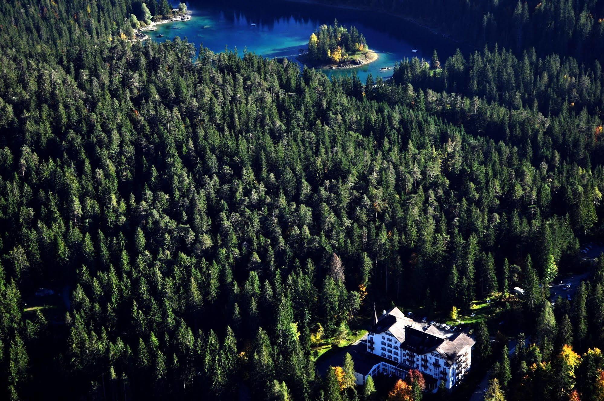 Sunstar Hotel Flims Dış mekan fotoğraf